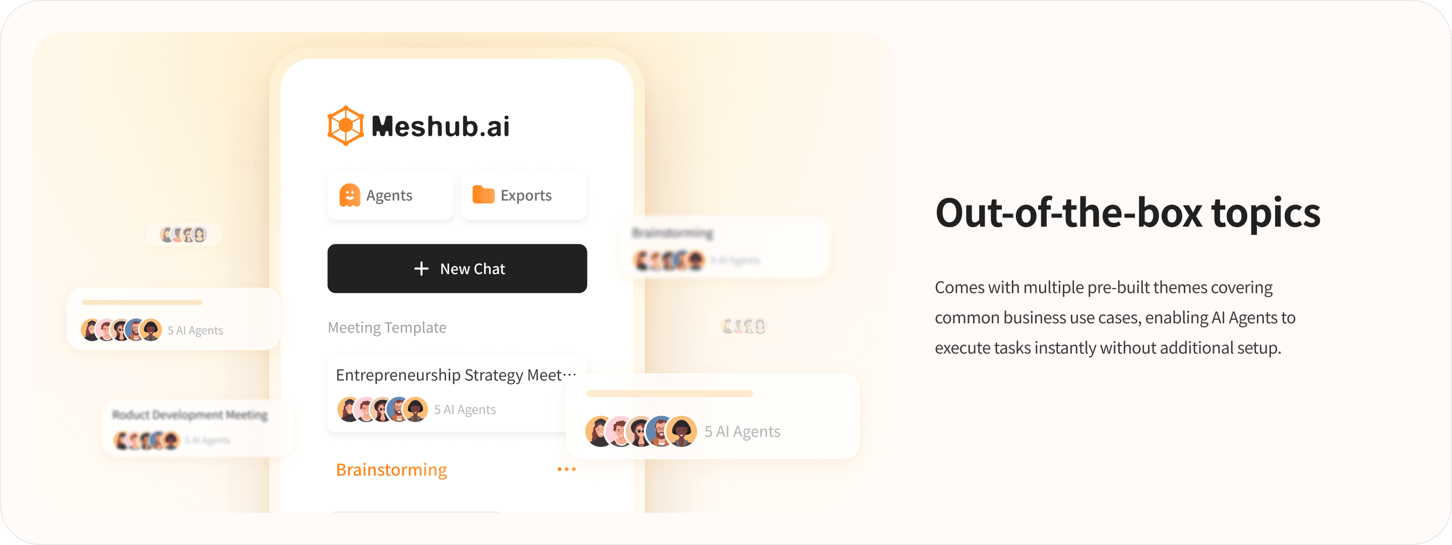 React performance optimization for AI streaming data
