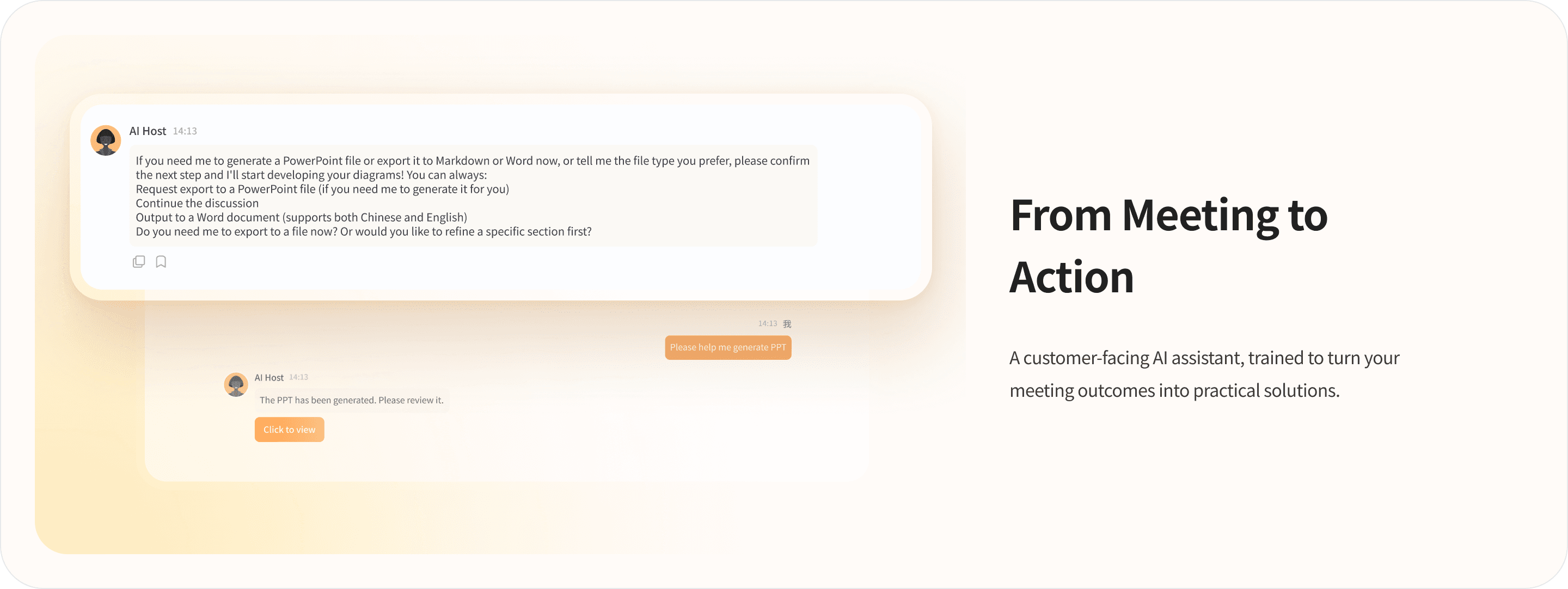 Ethical considerations in AI-generated content