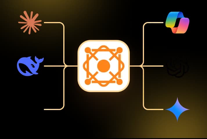 Multi-Model Insight Aggregator & Solution Builder